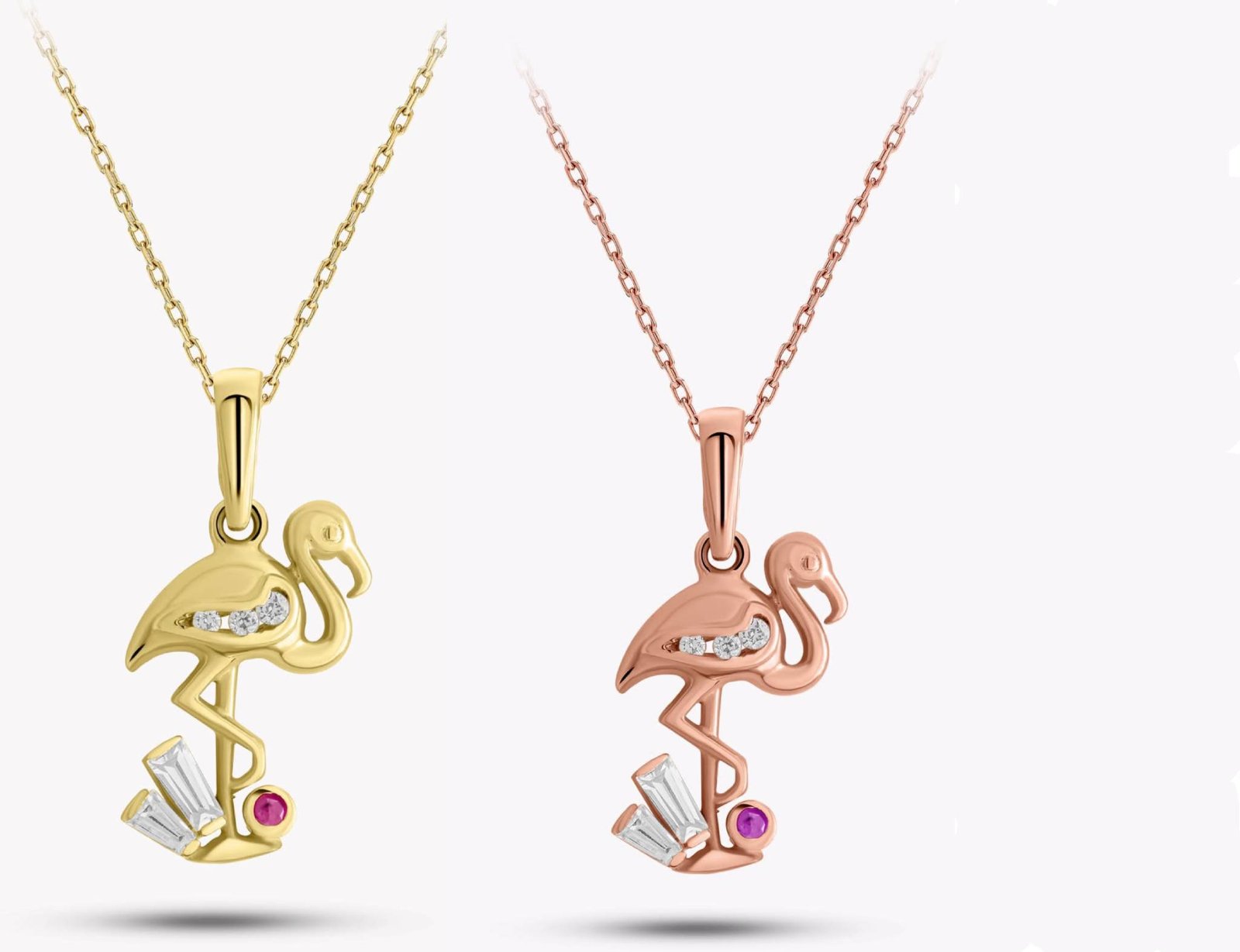 Role of Color Correction in Making Jewelry Photos More Appealing