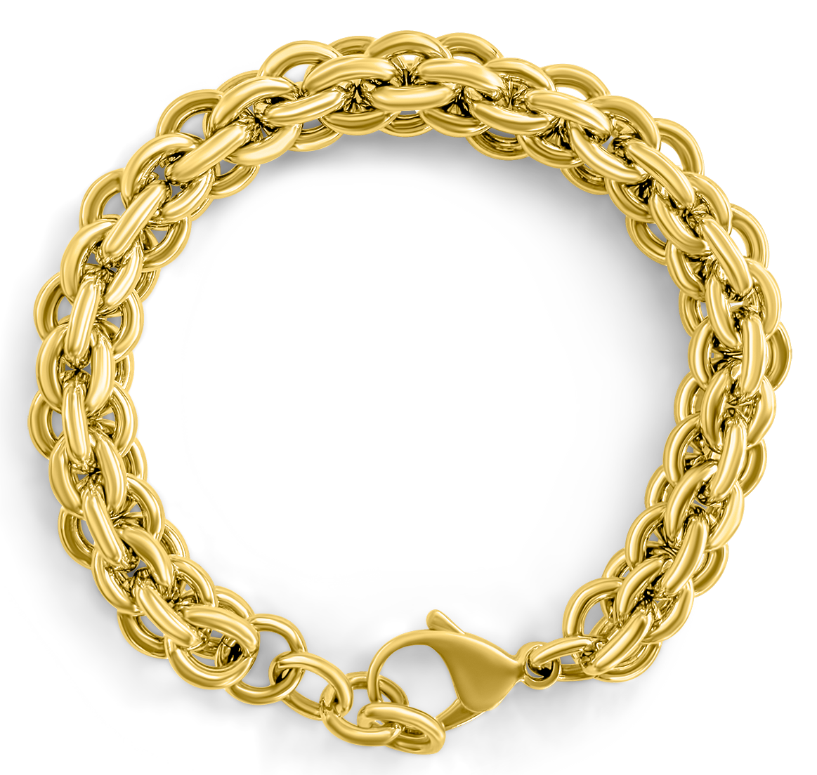 high end jewelry retouching studio